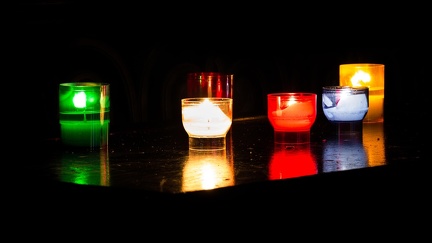 Bougies, Monastère de Notre-Dame d'Orient (12)