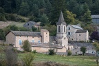 La Capelle, église (48)