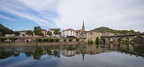 Saint-Anatonin-Noble-Val, dep du Tarn-et-Garonne