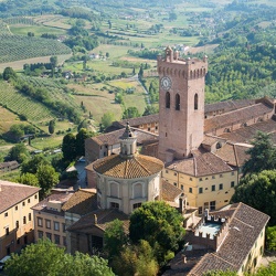 Monde - Paysages et monuments