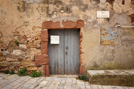 Salasc, portes et portails (34)