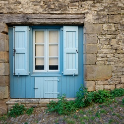 Portes et portails