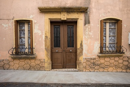 Montfranc, portes et portails (12)