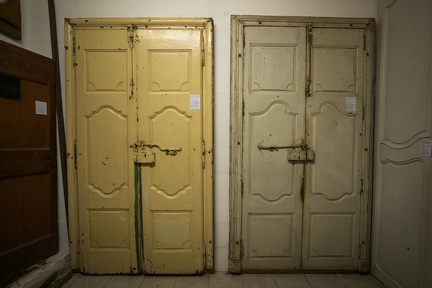 Pezenas, portes et portails (34)