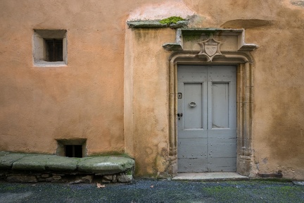 St Rome de Tarn, portes et portails (12)