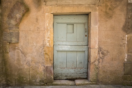 Joncels, Portes et portails (34)