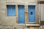 Sauveterre de Rouergue, portes et portails (12)
