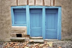 Sauveterre de Rouergue, portes et portails (12)