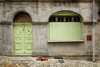 Sauveterre de Rouergue, portes et portails (12)