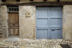 Sauveterre de Rouergue, portes et portails (12)
