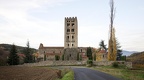 Prades, Abbaye de Saint-Michel de Cuxa (66)