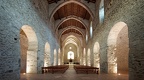 Prades, Abbaye de Saint-Michel de Cuxa (66)