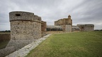 Forteresse de Salses, Salses (66)