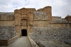Forteresse de Salses, Salses (66)