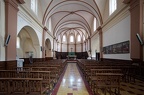 Camplong, l'église de la Présentation du Seigneur (34)