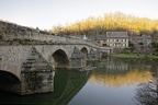Le pont de Cirou, le pont (81)