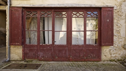 Naucelle, portes et portails (12)