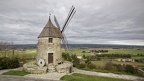 Castelnaudary, le moulin de Cugarel (11)