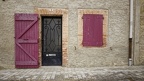 Avignonet-Lauragais, portes et portails (31)