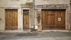 Gaillac, portes et portails (81)