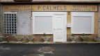 Cassagnes-Bégonhès, portes et portails (12)