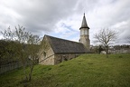 Salmiech, l'église Saint-Firmin (12)