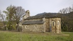 La Cresse, église Saint Martin du Pinet - XIIe et XIIIe siècle  (12)