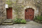 Peyreleau, portes et portails (12)