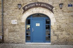 Villeneuve d'Aveyron, portes et portails (12)