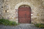 Peyrusse-le-Roc, portes et portails (12)