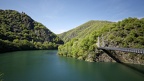 Près d'Ayssènes, vue sur le Tarn, l'église notre Dame du Désert (12)