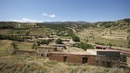 Journée 3 - Tronchon, vue sur la campagne environnante, prov. de Teruel