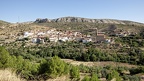 Journée 3 - Sena, vue générale, prov. de Teruel