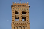 Journée 5 - Teruel, torre de San Martín, prov. de Teruel