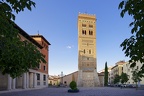 Journée 5 - Teruel, torre de San Martín, prov. de Teruel