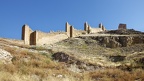 Journée 6 - Albarracín, les murailles, prov. de Teruel