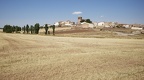 Journée 6 - El Pobo de Dueñas, vue partielle, prov. de Guadalajara