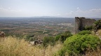 Journée 8 - Alcalà de Xivert, le château de Xivert, Alcala dans la plaine, prov. de Castellón