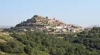 Journée 9 - Culla, vue générale, prov. de Castellón