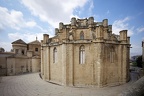 Journée 10 - Tortosa, Cathédrale de Santa Maria, prov. de Tarragone