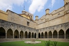 Journée 10 - Tortosa, Cathédrale de Santa Maria, prov. de Tarragone