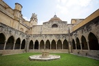 Journée 10 - Tortosa, Cathédrale de Santa Maria, prov. de Tarragone
