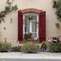 Portes et portails