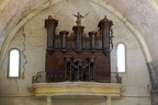 Saint-Papoul, l'église de l'abbaye-cathédrale (11)