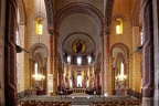 Issoire, abbatiale Saint-Austremoine (63)