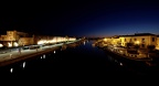 Aigues-Mortes, le canal, les remparts (30)