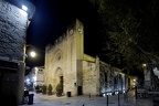 Aigues-Mortes, l'église Notre-Dame des Sablons (30)