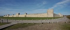 Aigues-Mortes, les remparts (30)