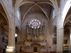 Lodève, cathédrale Saint-Fulcran (34)