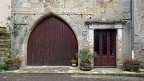 Ceilhes-et-Rocozels, portes et portails (34)